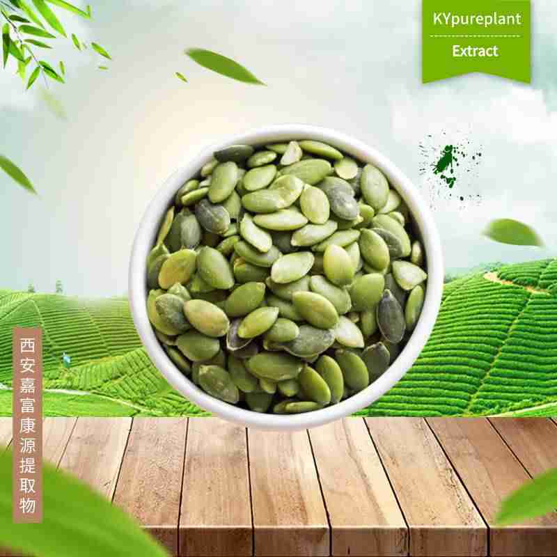 Natural Vegetarian Pumpkin Seed Protein 50%